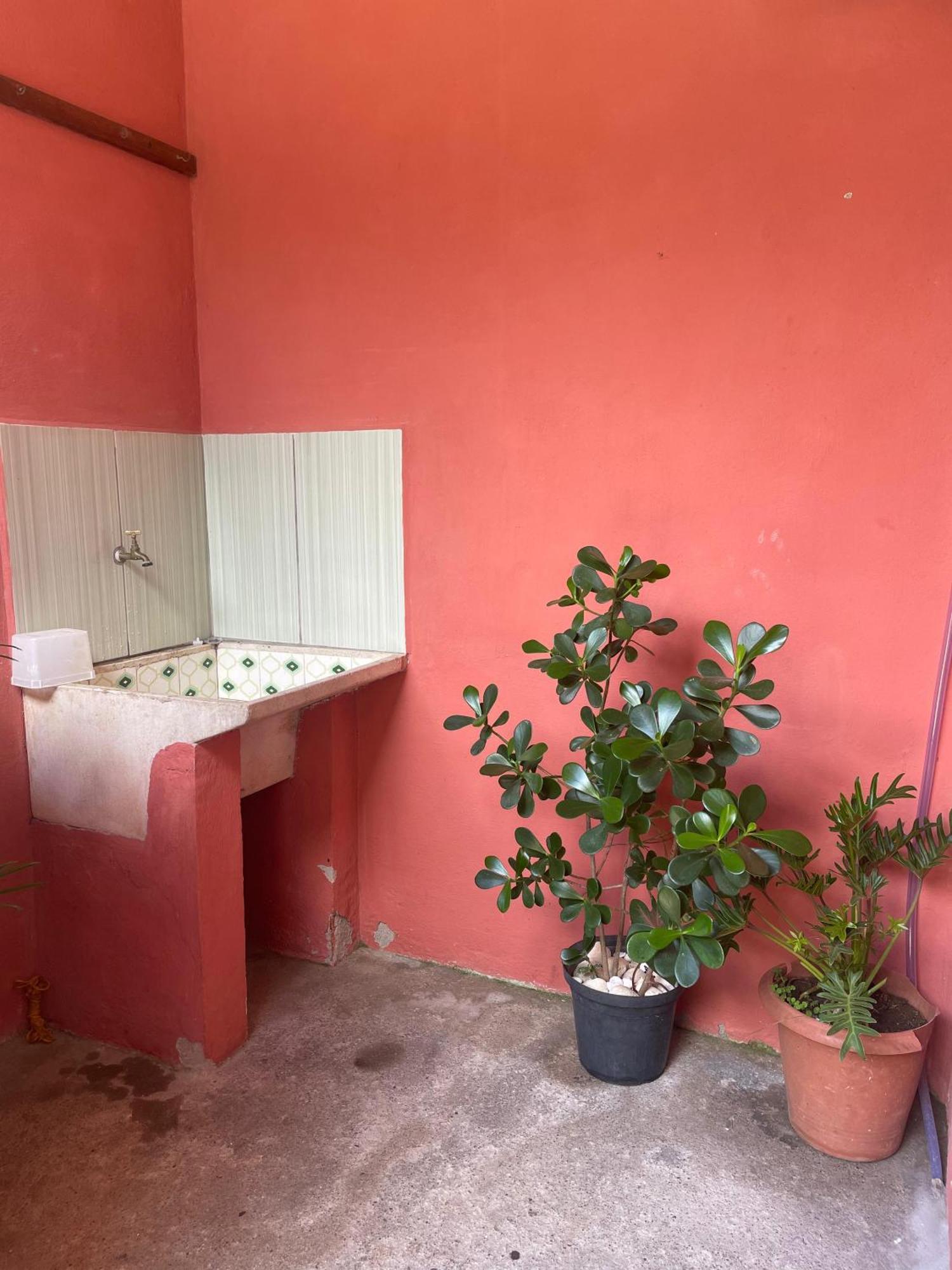 Kitnet Moriyah Villa Ilhabela Exterior photo