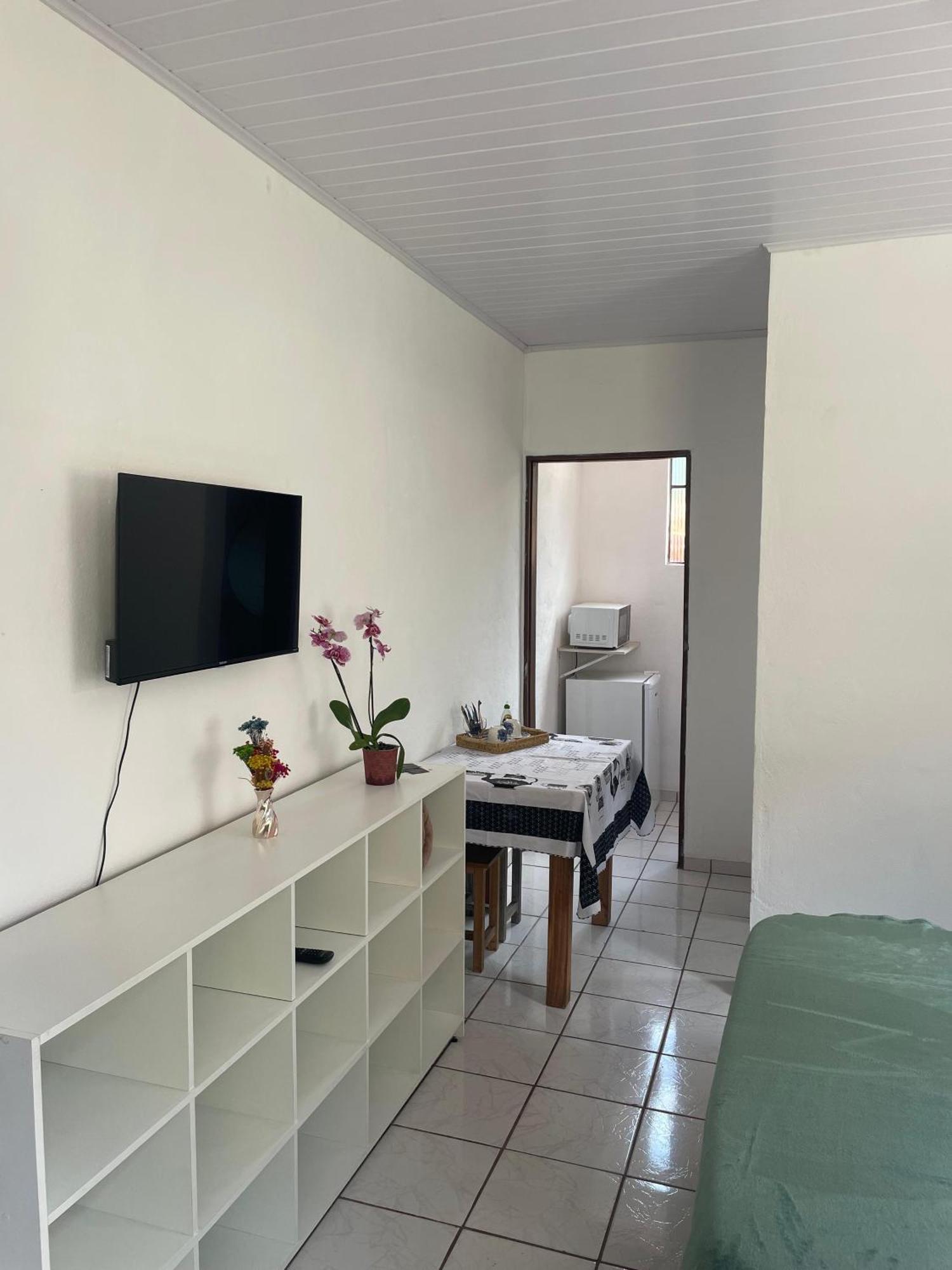 Kitnet Moriyah Villa Ilhabela Exterior photo